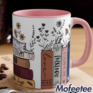 Taylor Accent Mug 1