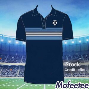 Twins Fathers Day Polo Shirt 2024 Giveaway 1