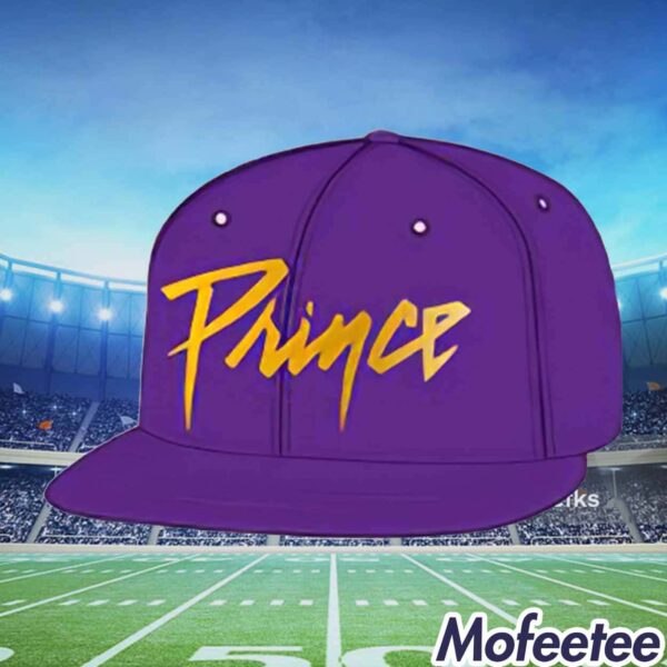 Twins Prince Hat 2024 Giveaway