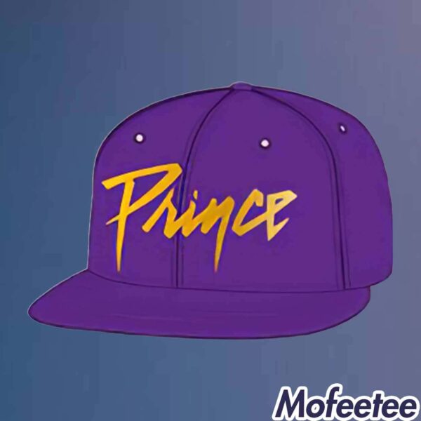 Twins Prince Hat 2024 Giveaway