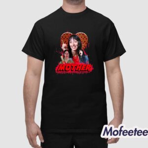 Wendy Torrance Mother Shirt 1