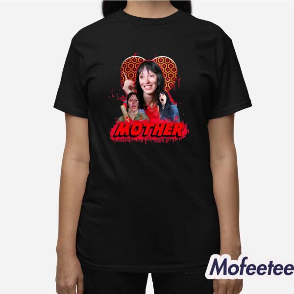 Wendy Torrance Mother Shirt