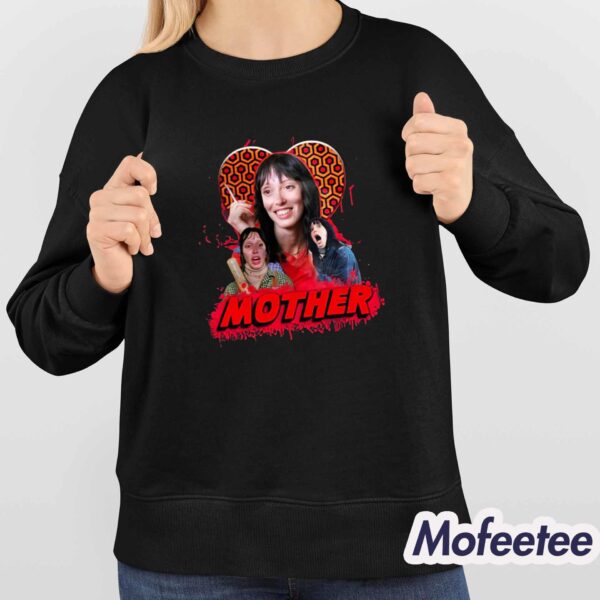 Wendy Torrance Mother Shirt