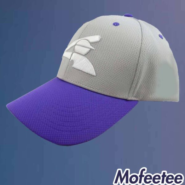White Sox Northwestern University Night Hat 2024 Giveaway