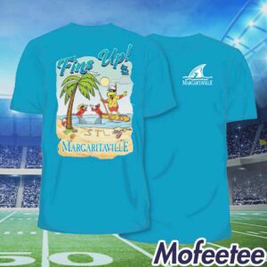 Cardinals Margaritaville Night Shirt 2024 Giveaway 1