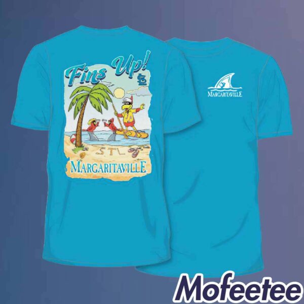Cardinals Margaritaville Night Shirt 2024 Giveaway