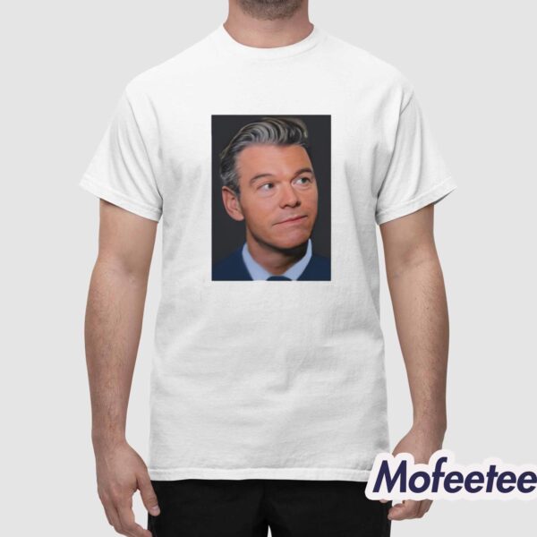 Chris Broussard Kevin Wildes Shirt