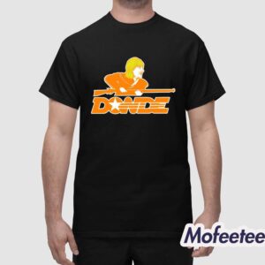 Damn Donde Rifleman Shirt 1