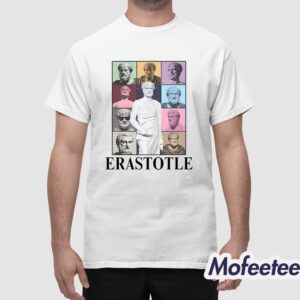 Erastotle The Eras Tour Shirt 1