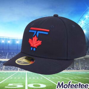 Jays City Connect 2024 Hat 1