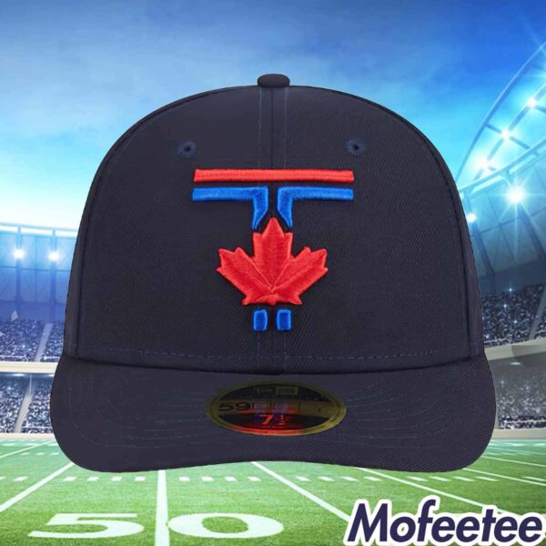 Jays City Connect 2024 Hat