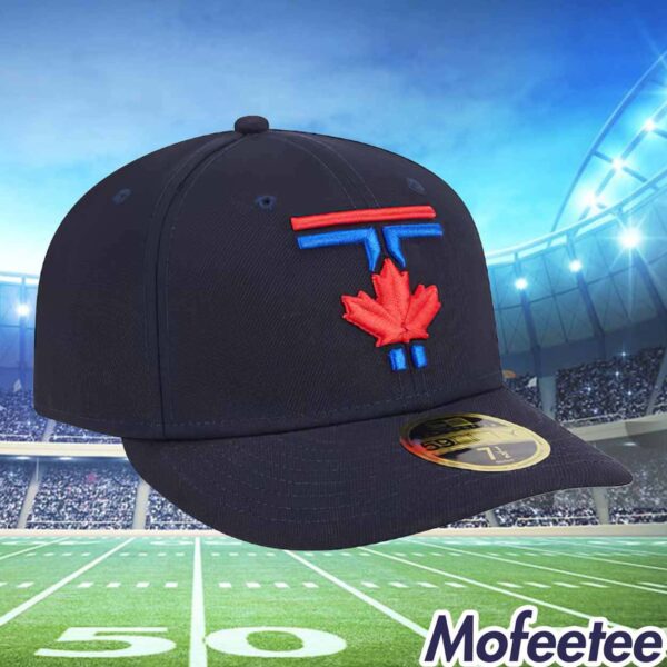 Jays City Connect 2024 Hat