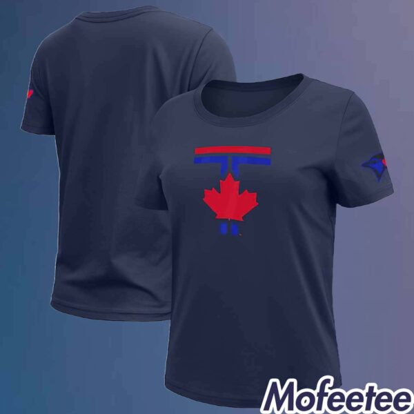 Jays City Connect Shirt 2024