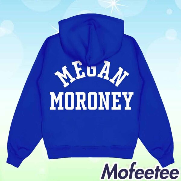 Megan Moroney Am I Okay Hoodie