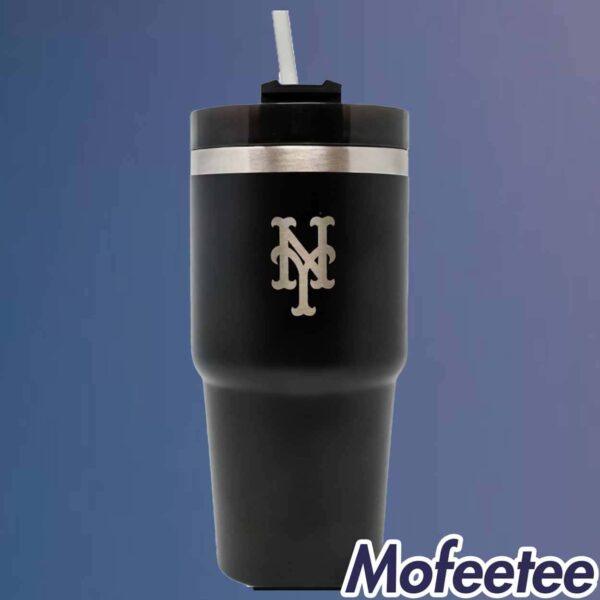 Mets New York Tumbler 2024 Giveaway