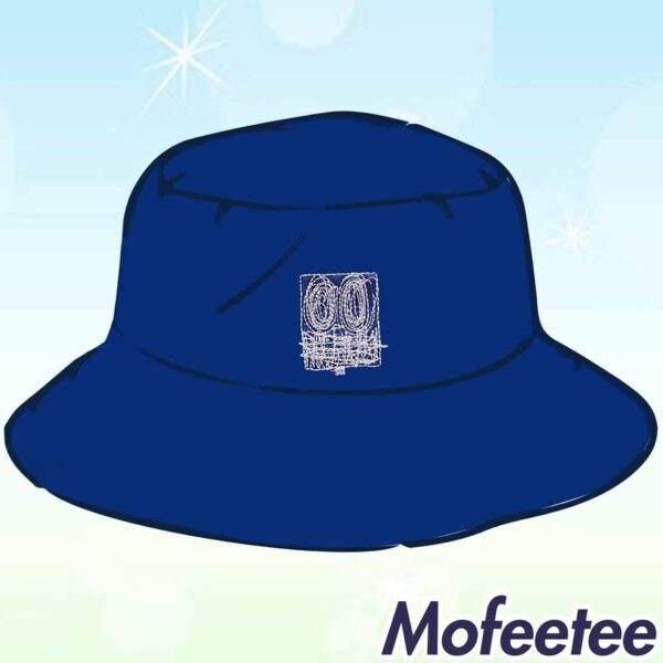 Mets Rashid Johnson Bucket Hat 2024 Giveaway