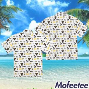 Padres 619 Hawaiian Shirt 2024 Giveaway 1