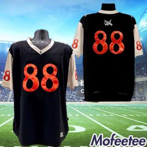 Rangers Cowboys City Connect Jersey 2024 Giveaway 1