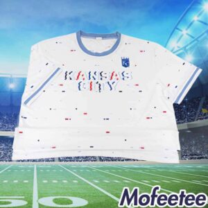 Royals Soccer Night Shirt 2024 Giveaway 1