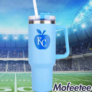 Royals Teachers Night Tumbler 2024 Giveaway 1