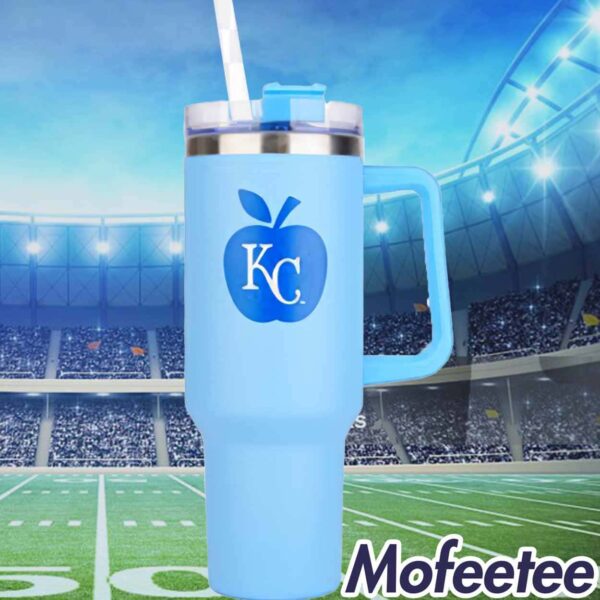 Royals Teachers Night Tumbler 2024 Giveaway