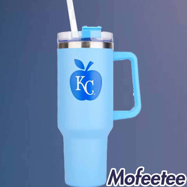 Royals Teachers Night Tumbler 2024 Giveaway