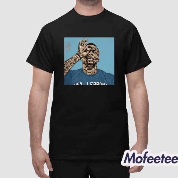 Shawn Marion Deshawn Stevenson Shirt