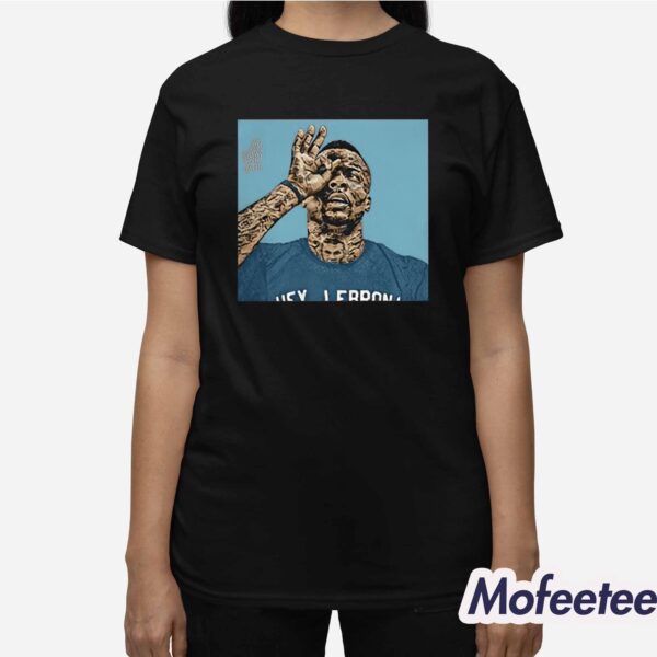 Shawn Marion Deshawn Stevenson Shirt