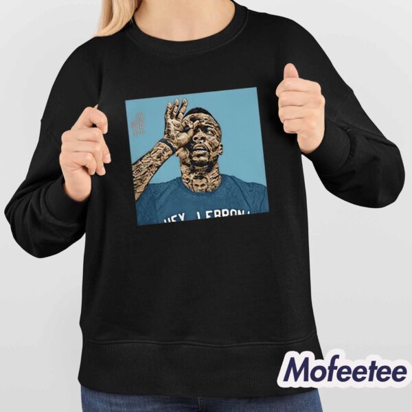 Shawn Marion Deshawn Stevenson Shirt