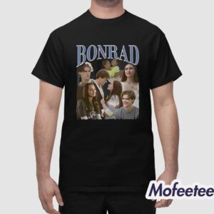 The Summer I Turned Pretty Bonrad Belly And Conrad Shirt 1