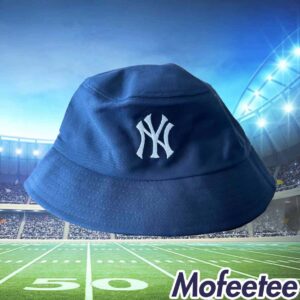 Yankees Bucket Hat Night 2024 Giveaway 1