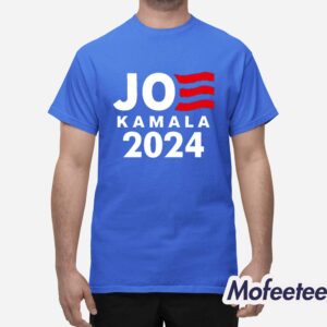 Balance Of Joe Kamala 2024 Shirt 1