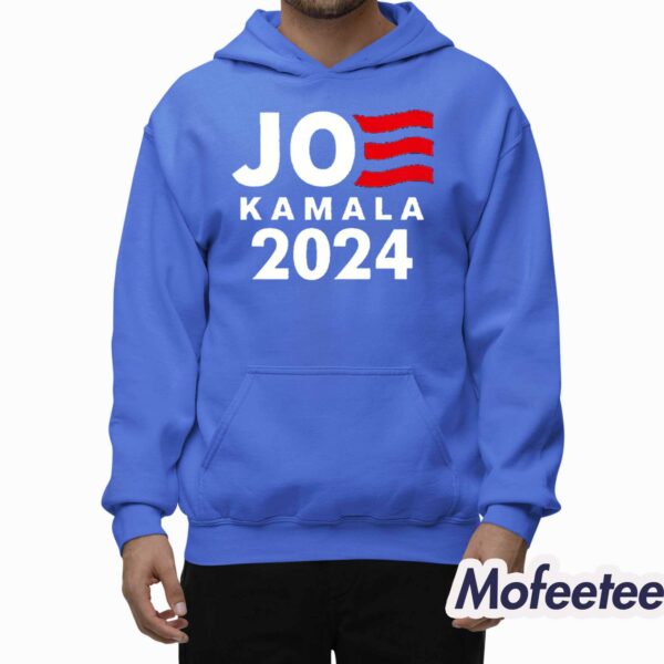 Balance Of Joe Kamala 2024 Shirt