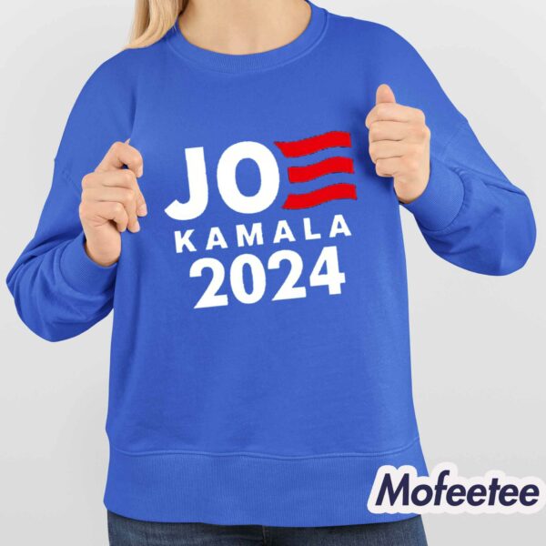 Balance Of Joe Kamala 2024 Shirt