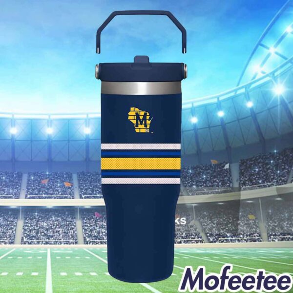 Brewers Theme Nights & Community Nights Tumbler 2024 Giveaway