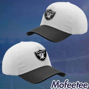 Coach Rob Ryan Raiders Hat 1