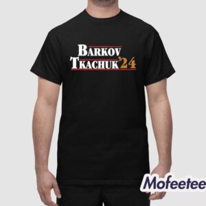 David Wilson Barkov Tkachuk 24 Shirt 1