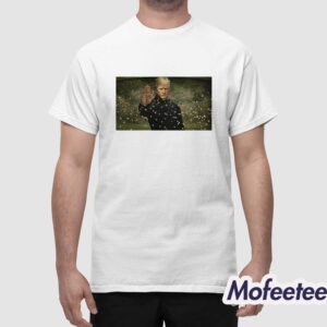 Donald Trump Neo Shirt 1