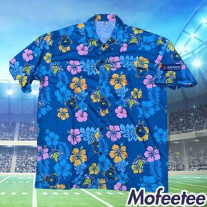 Fireflies Margaritaville Night Hawaiian Shirt 2024 Giveaway 1