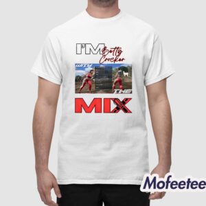 I'm Betty Crocker Mix Shirt 1