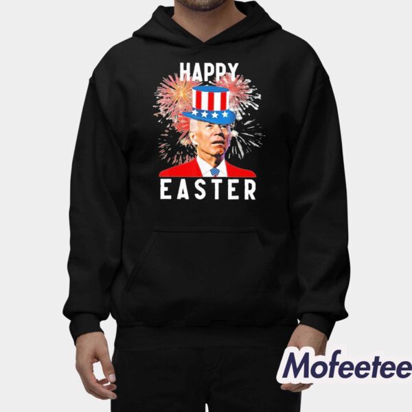 Joe Biden Happy Easter Shirt