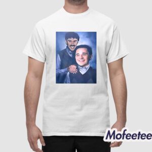 John Summit Dom Dolla Step Brothers Shirt 1