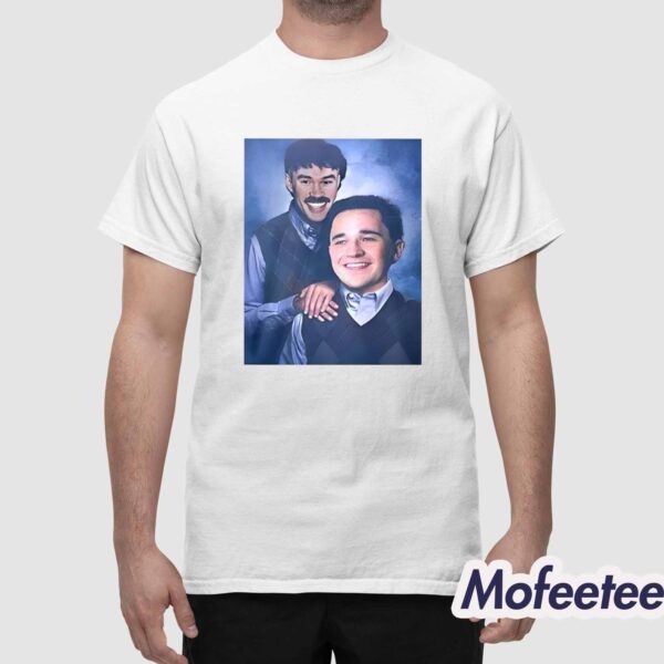 John Summit Dom Dolla Step Brothers Shirt