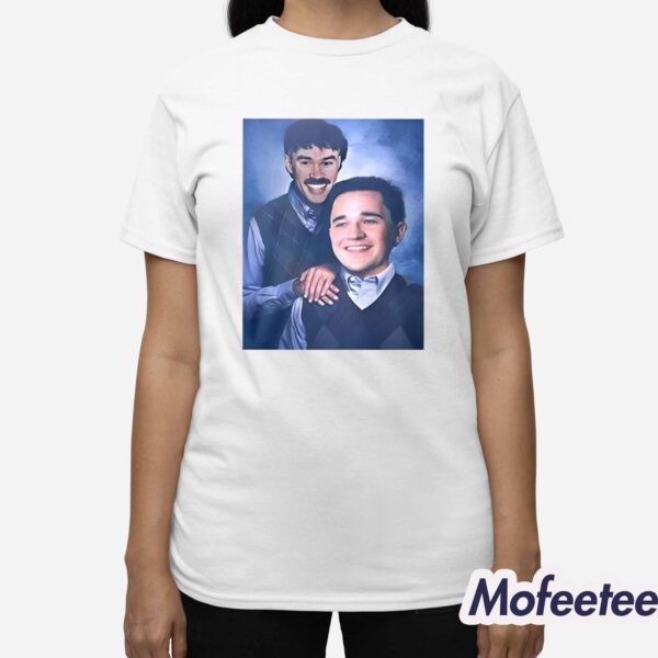 John Summit Dom Dolla Step Brothers Shirt