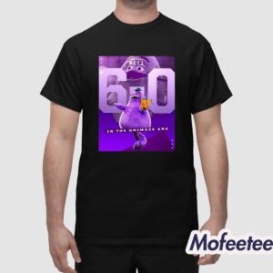 Mets In The Grimace Era Shirt 1