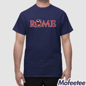 Rome Emperors Patriotic Shirt 2024 Giveaway 1