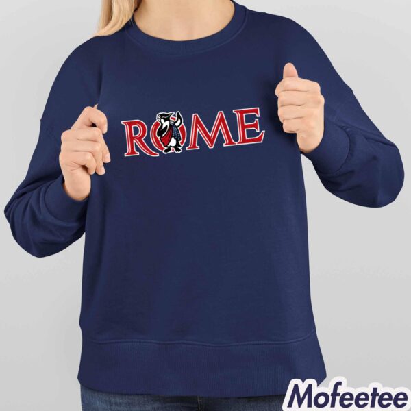 Rome Emperors Patriotic Shirt 2024 Giveaway