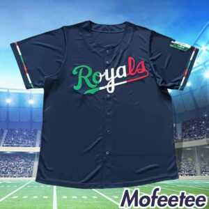 Royals Italian Heritage Day Jersey 2024 Giveaway 1