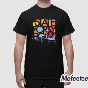 State 48 Debuts State Fair Themed Shirt 1