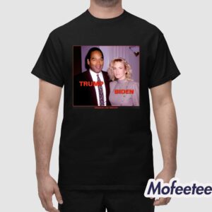 Trump Biden Assholes Live Forever Shirt 1